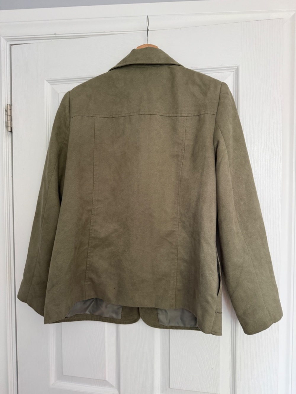 TanJay Jacket - Picture 2 of 4